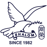 Shalom Movers logo