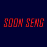 Soon Seng Transport & Movers logo