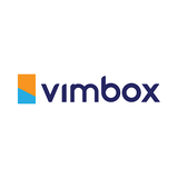 Vimbox Movers logo