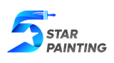 5 Star Painting Services logo