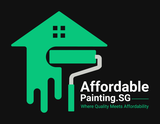 Affordable Painting SG logo