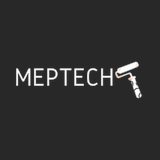 Meptech Painting Services logo
