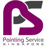 PS Painting Service Singapore logo