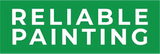 Reliable Painting (DCS) logo