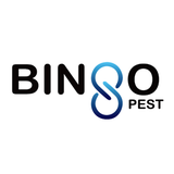 Bingo Pest logo