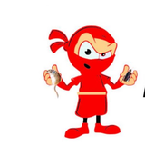 Ninja Pest Control logo