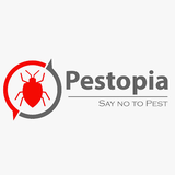 Pestopia SG logo