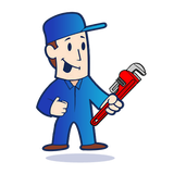 Mr Plumber Singapore logo
