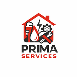 Prima Services logo