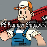 PS Plumber Singapore logo