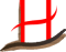 Hurry General Contractors (HGC) logo