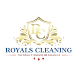 Royals Cleaning logo