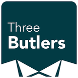 Three Butlers logo