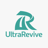 UltraRevive logo