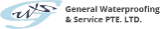 General Waterproofing & Service logo