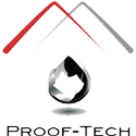 Proof-Tech Waterproofing & Maintenance logo