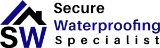 Secure Waterproofing logo