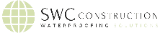 SWC Construction logo