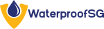 WaterproofSG logo